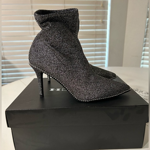 Coach Whitny Bootie - Picture 8 of 9